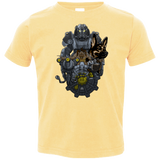 Welcome home Toddler Premium T-Shirt