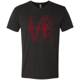 LOVE Sith Men's Triblend T-Shirt