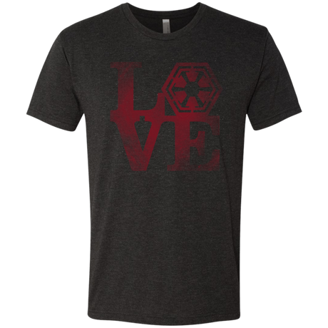 LOVE Sith Men's Triblend T-Shirt