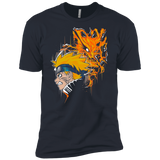Demon Fox Men's Premium T-Shirt
