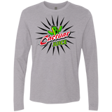 Cactuar juice Men's Premium Long Sleeve