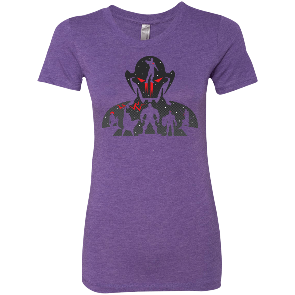 Assembly Required Women's Triblend T-Shirt