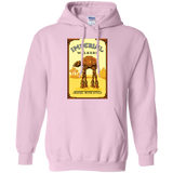 Walk Like An Egyptian Pullover Hoodie