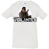 NYC Vigilantes Infant PremiumT-Shirt