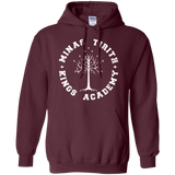 Kings Academy Pullover Hoodie