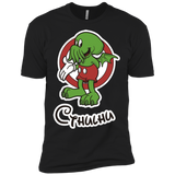 Cutethulhu Men's Premium T-Shirt