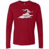 Halloween Is Coming Men's Premium Long Sleeve