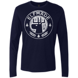 Elf Made Men's Premium Long Sleeve