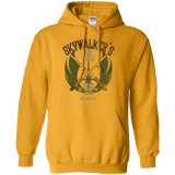 Skywalker's Jedi Academy Pullover Hoodie