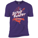 Blood Hunter Men's Premium T-Shirt