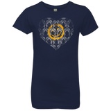 Sherlove Girls Premium T-Shirt
