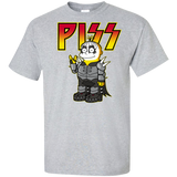 Piss Tall T-Shirt