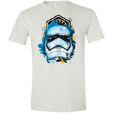 Troop style Men's Semi-Fitted Softstyle