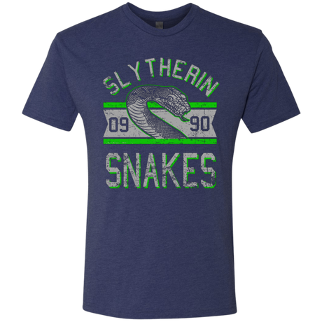 Snakes Men's Triblend T-Shirt