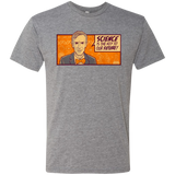 NYE key future Men's Triblend T-Shirt