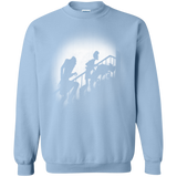 Come on Scoob Crewneck Sweatshirt