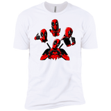 Dead Rhapsody Boys Premium T-Shirt