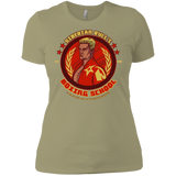 Siberian Bull Women's Premium T-Shirt