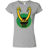 Tricksters End Junior Slimmer-Fit T-Shirt