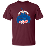 Mr. Keen T-Shirt
