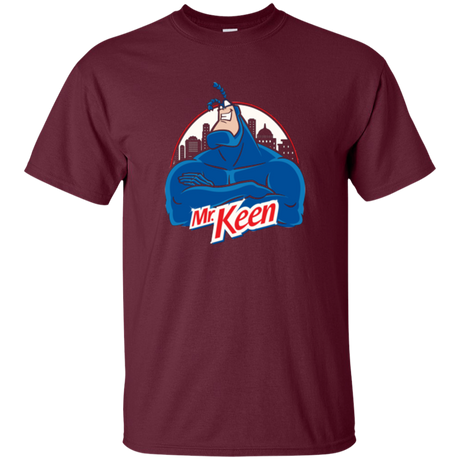 Mr. Keen T-Shirt