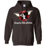 Kingston Falls Chicken Pullover Hoodie