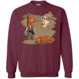 WDA Crewneck Sweatshirt