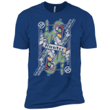 Hunter Men's Premium T-Shirt