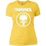 The Punisher Women's Premium T-Shirt