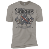 Dwarven Swordsmiths Men's Premium T-Shirt