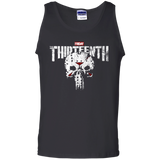 Punish The Campers Men's Tank Top