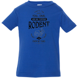 Killer Bunny Infant Premium T-Shirt