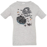 The Last Great Battle Infant Premium T-Shirt