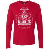 Wildfire Men's Premium Long Sleeve