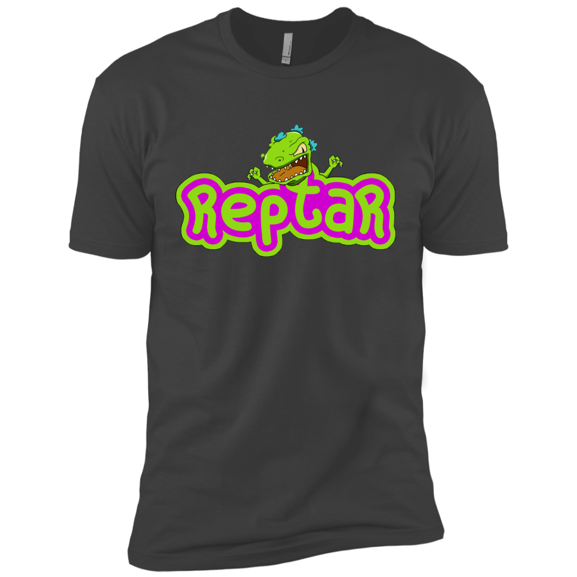 Reptar Men's Premium T-Shirt