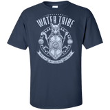 Water is Benevolent Tall T-Shirt