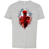Spiderman Toddler Premium T-Shirt