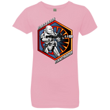Flametrooper Girls Premium T-Shirt
