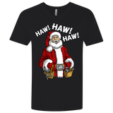The Santa Clause tool man Taylor Men's Premium V-Neck