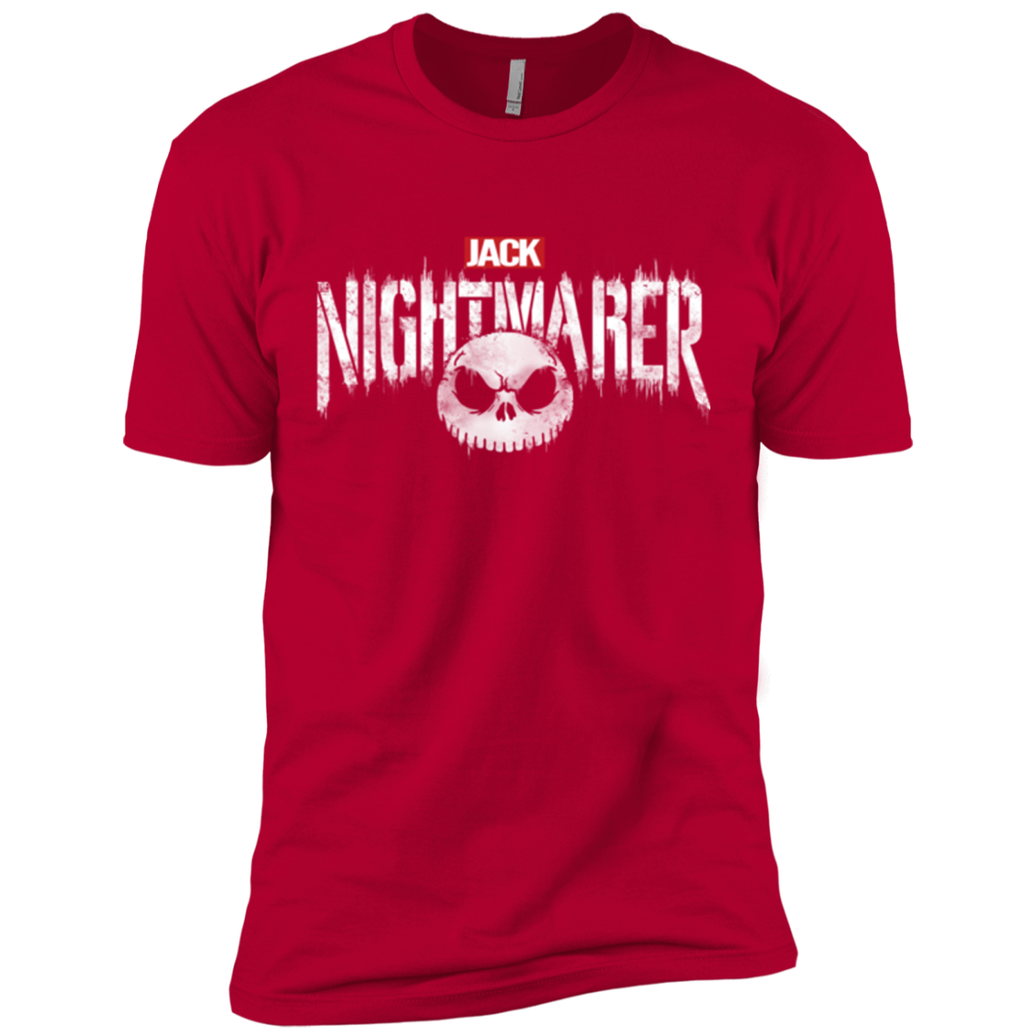 The Nightmarer Men's Premium T-Shirt