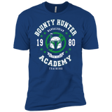 Bounty Hunter Academy 80 Men's Premium T-Shirt