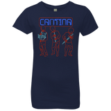 Cantina Bar Girls Premium T-Shirt