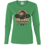 Therma Detonator Women's Long Sleeve T-Shirt