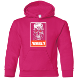Terminate Youth Hoodie