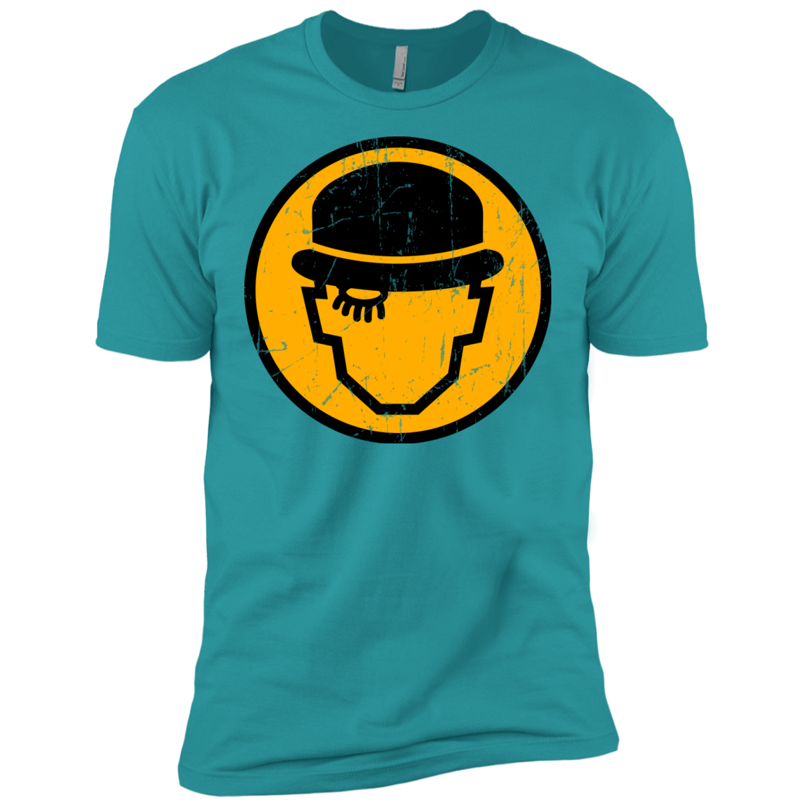 Alex Sign Men's Premium T-Shirt