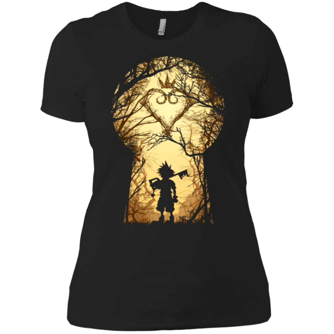 My Kingdom Women's Premium T-Shirt