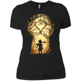 My Kingdom Women's Premium T-Shirt