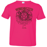 Winchester Bros Toddler Premium T-Shirt