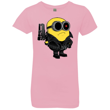 Terminion Girls Premium T-Shirt