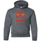 Maul Martial Arts Youth Hoodie